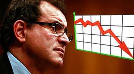 Kriz kahininden 'kusursuz fırtına' uyarısı