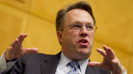 Fed'in tahvil alımları bu ay bitiyor