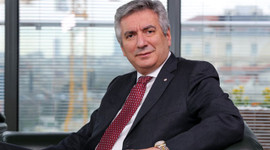 Sanayi için kalkınma bankası şart!