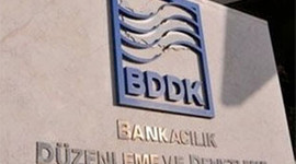 BDDK'dan 6 şirkete yetki