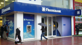 Finansbank halka arz için adım attı