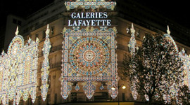 Sonunda bu da oldu: Lafayette geliyor!