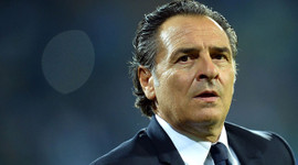 Elveda Prandelli!