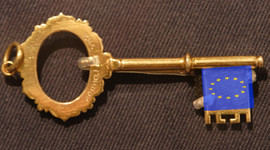 160 bin Euro verene AB vatandaşlığı!