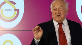 G.Saray'ın yeni başkanı belli oldu