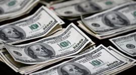 Milyarlarca dolar geliyor