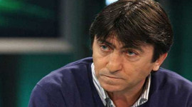 Rıdvan Dilmen'den şok iddia