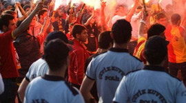 Florya'da isyan! Dürüm sipariş edilince....