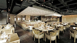 Sosyetenin yeniden Doğuş'u!