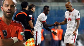 Melo'dan Semih'e şok sözler