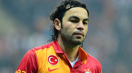 Selçuk İnan, İngiltere yolcusu!