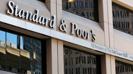 S&P'den bir uyarı daha!