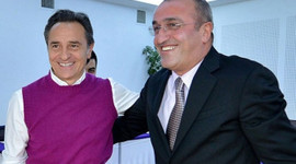 İstifayı Albayrak önledi!