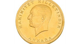 Günün tek kazandıran altını!