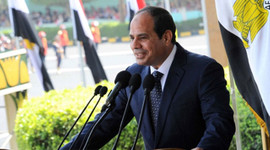 Mısır'dan Türkiye'ye rest