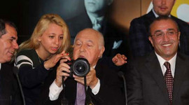 Yarsuvat'tan Prandelli açıklaması