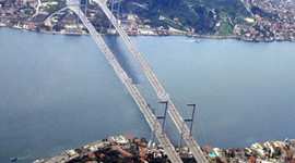 3. Köprü'nün parası hazır!