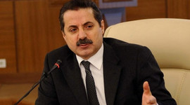 Bakan Çelik:"Bu madenlerin hepsi kapatılmalı"