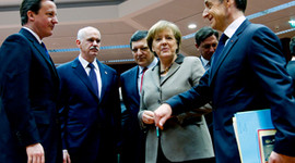 Ada AB'yi sallamaya hazırlanıyor!