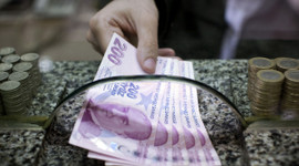 Borsa gömlekçileri iyi para kazanıyor