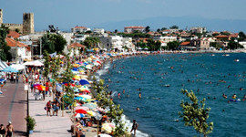 Türkiye turizmde durmak bilmiyor