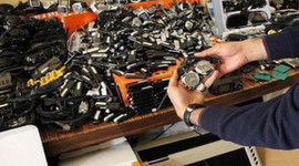 Vatandaş 10 milyon liralık kaçağı engelledi