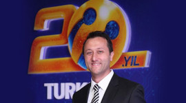 Turkcell 5G için kolları sıvadı
