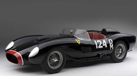 Ferrari halka arz edilecek