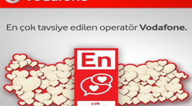 Vodafone'a RÖK darbesi!