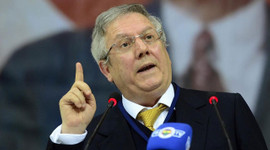 Aziz Yıldırım'dan Ekşi'ye sert sözler