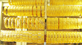 Dikkat! Çakma altınlar piyasada!