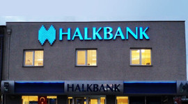 Halkbank'tan katılım bankası için yetki