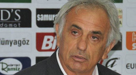 Halilhodzic maç sonu isyan etti!