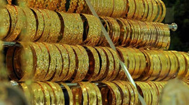 Altın fiyatları için korkutan rakam