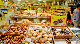 Enflasyon rakamları açıklandı