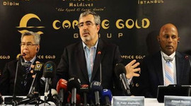 Jet Fadıl'ın projesinde yeni skandal!