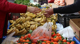 Fiyatlar dudak uçuklatıyor