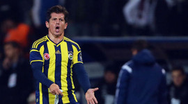 Fenerbahçe'de sakatlık şoku!