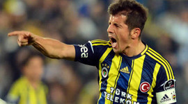 'Emre beni görse altına yapar'