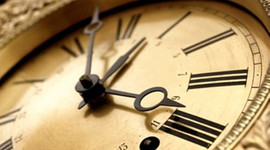 Çalışma saatleri değişti!