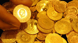 'Altın almanın tam zamanı'