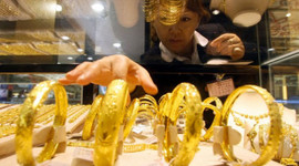 Kuyumcuları bile dolandırıyorlar