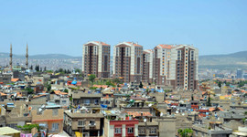 Kentsel dönüşümde dolandırıcı uyarısı