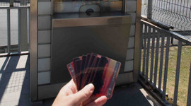 Minibüslerde İstanbulkartlı olacak