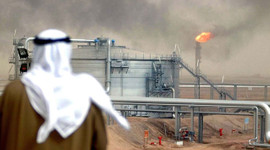 ABD'ye sattığı petrolün fiyatını düşürdü