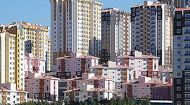 Konutta KDV düzenlemesi yolda