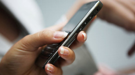 Çıldırtan SMS'lere neşter