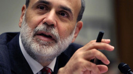 Bernanke Avrupa'yı uyardı