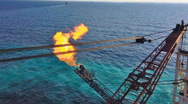 Doğalgaz restleşmesinde Rumlara İsrail desteği