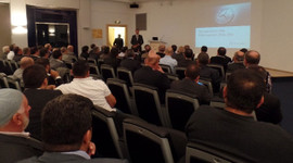 Mercedes-Benz Türk halk otobüsü işletmecilerini ağırladı